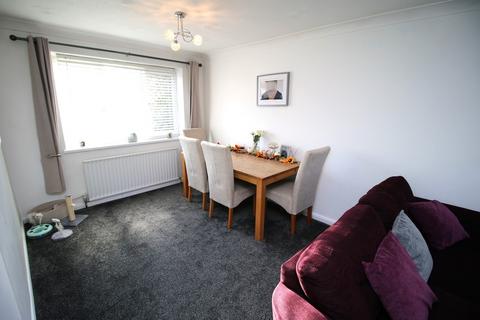 3 bedroom semi-detached house for sale, Copsewood Avenue, Nuneaton