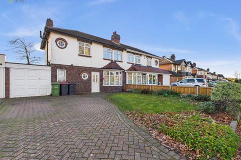 3 bedroom semi-detached house for sale, Hill Lane, Sutton Coldfield B75