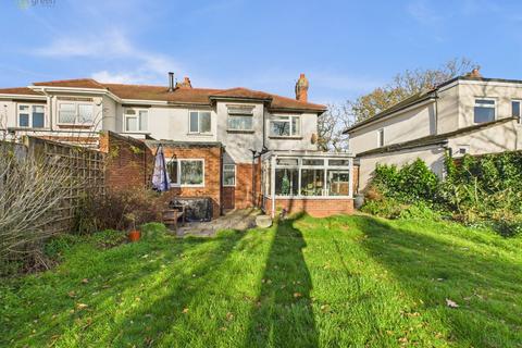 3 bedroom semi-detached house for sale, Hill Lane, Sutton Coldfield B75