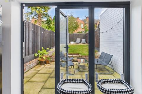 undefined, Park Road, Sutton Coldfield B73
