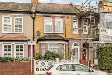 undefined, Crusoe Road, Mitcham CR4
