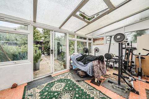 undefined, Crusoe Road, Mitcham CR4