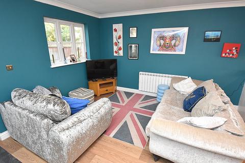 1 bedroom terraced house for sale, Samuel Court, Templecombe, Somerset, BA8
