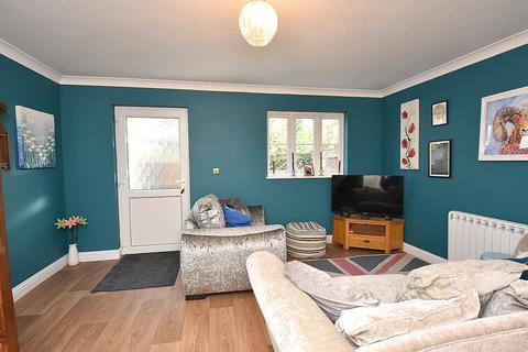 1 bedroom terraced house for sale, Samuel Court, Templecombe, Somerset, BA8