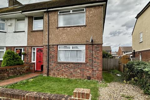 Gordon Road, Westwood, Margate