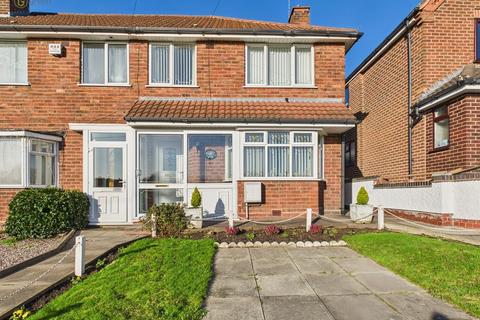 Queslett Road, Birmingham B43