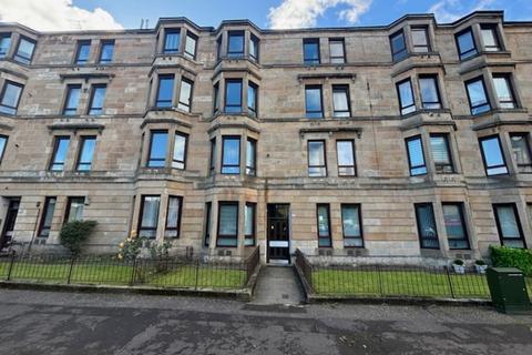 undefined, Roebank Street, Dennistoun