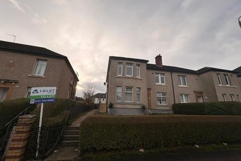 undefined, Balgraybank Street, Springburn