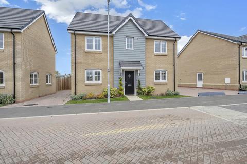 undefined, Cage Street, Bacton, Stowmarket
