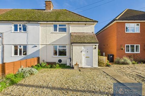 Orchard Row, Soham, Ely