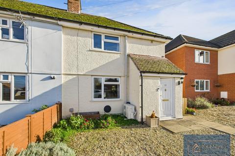 undefined, Orchard Row, Soham, Ely