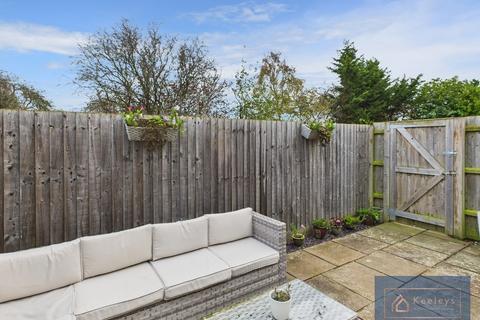 undefined, Orchard Row, Soham, Ely