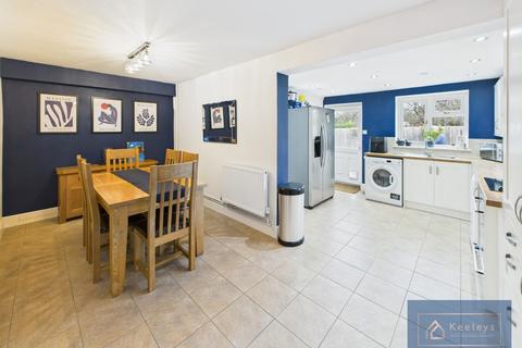 undefined, Orchard Row, Soham, Ely