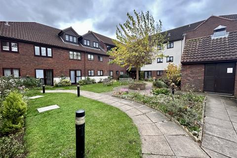 undefined, Cobbins Bank, Waltham Abbey, Essex