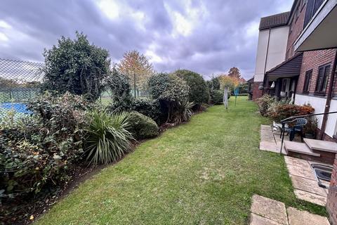 undefined, Cobbins Bank, Waltham Abbey, Essex