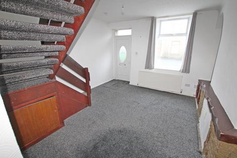 2 bedroom terraced house to rent, New Line, Bacup