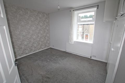 undefined, New Line, Bacup