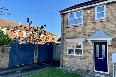 undefined, Mallens Croft, Bramshall