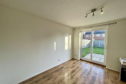 undefined, Mallens Croft, Bramshall