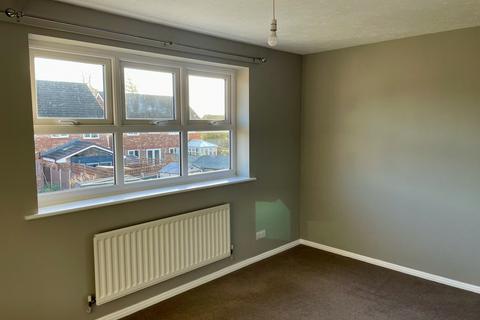 undefined, Mallens Croft, Bramshall