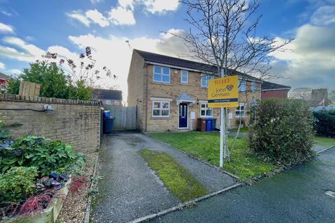 undefined, Mallens Croft, Bramshall