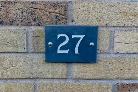 undefined, Mallens Croft, Bramshall