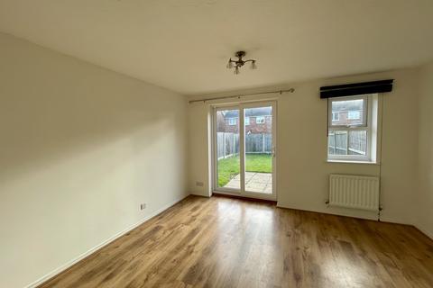 undefined, Mallens Croft, Bramshall