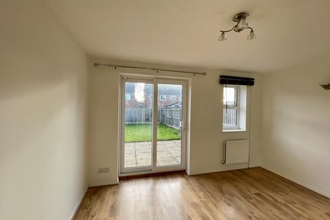 undefined, Mallens Croft, Bramshall