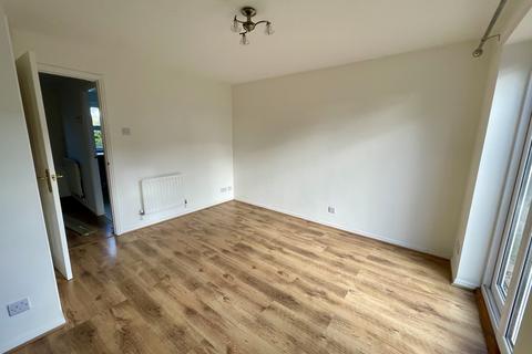 undefined, Mallens Croft, Bramshall