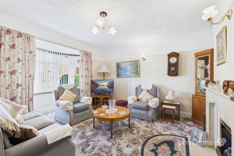 2 bedroom detached bungalow for sale, Beech Lane, Stretton