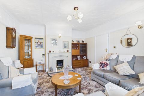 2 bedroom detached bungalow for sale, Beech Lane, Stretton