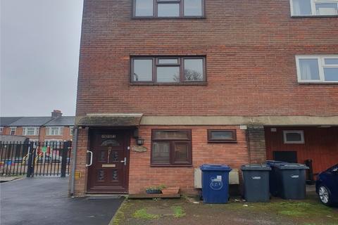 undefined, Western Road, Middlesex UB2