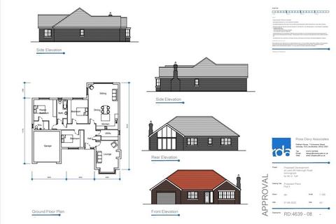 undefined, Habrough Road, Immingham, North East Lincs, DN40