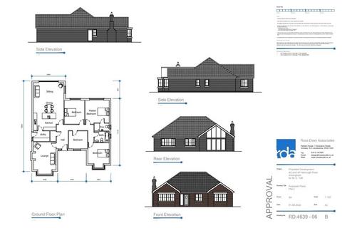 undefined, Habrough Road, Immingham, North East Lincs, DN40