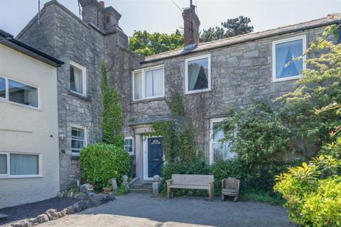 undefined, Clipterfyn, Llanddulas