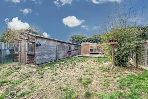 4 bedroom semi-detached house for sale, Hazell Avenue, Colchester