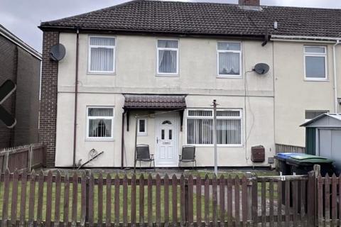 undefined, Beech Terrace DH9