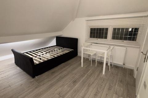 undefined, Chingford, London