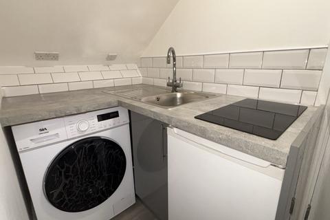 undefined, Chingford, London