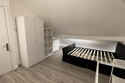 undefined, Chingford, London