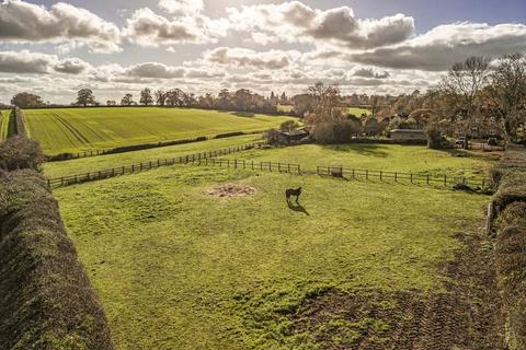 undefined, Palmer's Meadow Equestrian Plot, Whitchurch Hill, RG8
