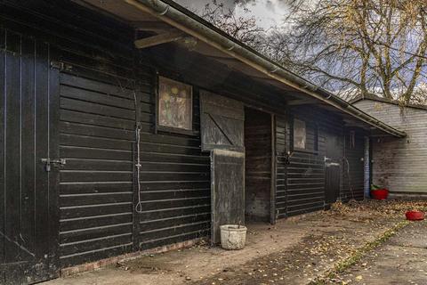 undefined, Palmer's Meadow Equestrian Plot, Whitchurch Hill, RG8