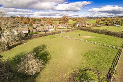 undefined, Palmer's Meadow Equestrian Plot, Whitchurch Hill, RG8