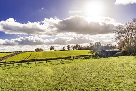 undefined, Palmer's Meadow Equestrian Plot, Whitchurch Hill, RG8