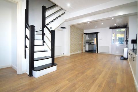 undefined, Admaston Road, London