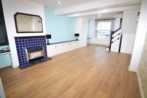 undefined, Admaston Road, London