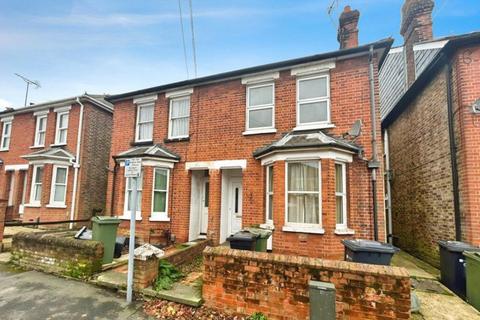 undefined, Agraria Road, Guildford