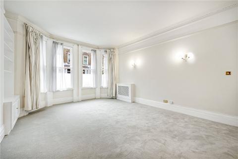 Barkston Gardens, London, SW5