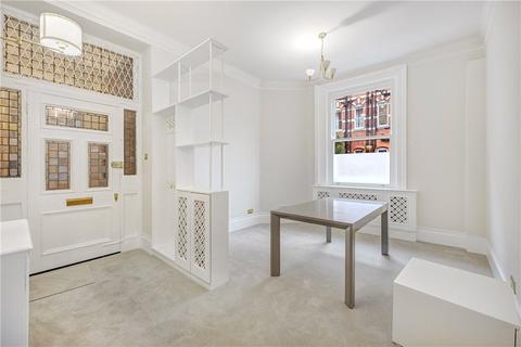 4 bedroom apartment to rent, Barkston Gardens, London, SW5