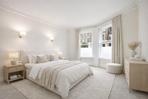 4 bedroom apartment to rent, Barkston Gardens, London, SW5